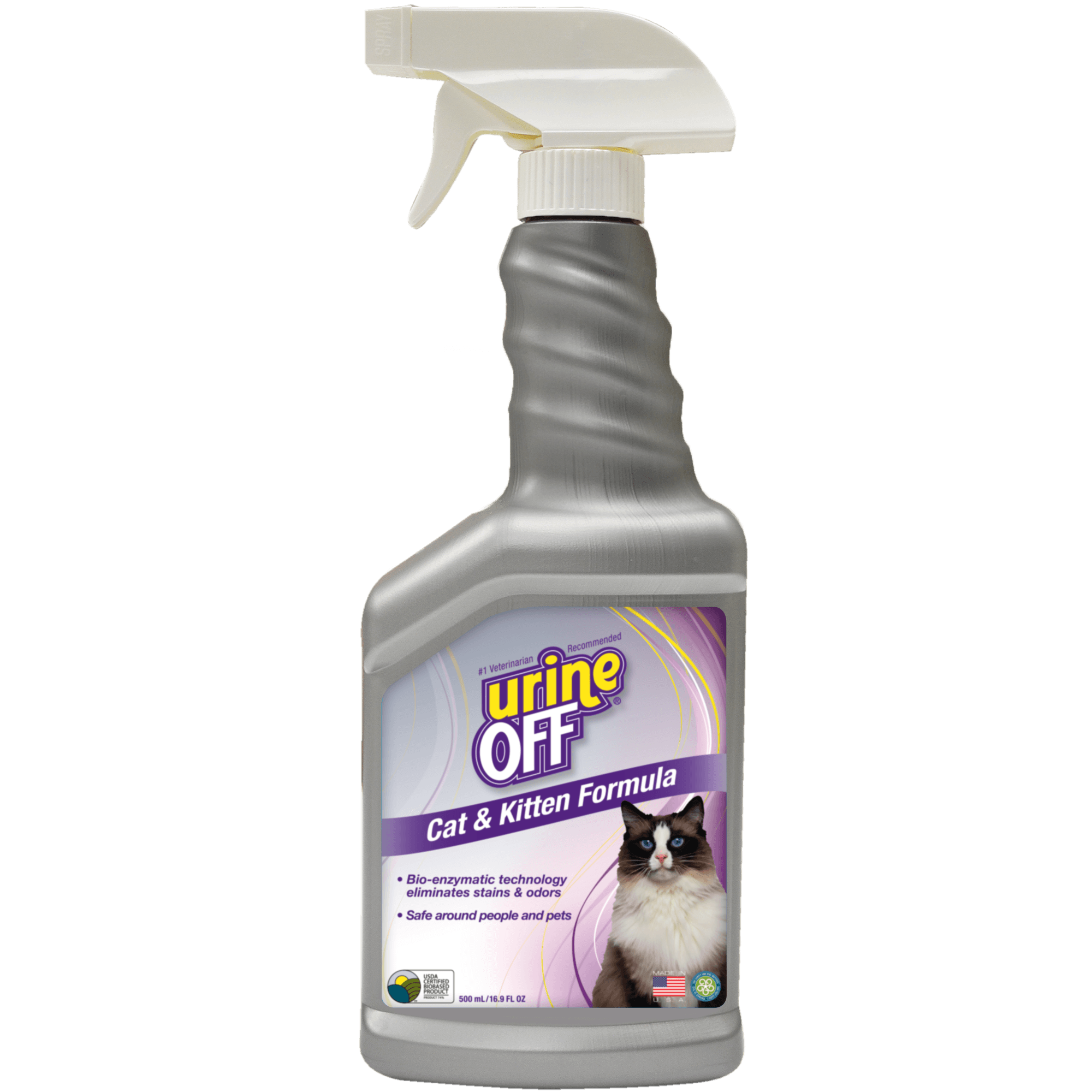 URINE OFF NUETRALIZATOR KOT 500 ML