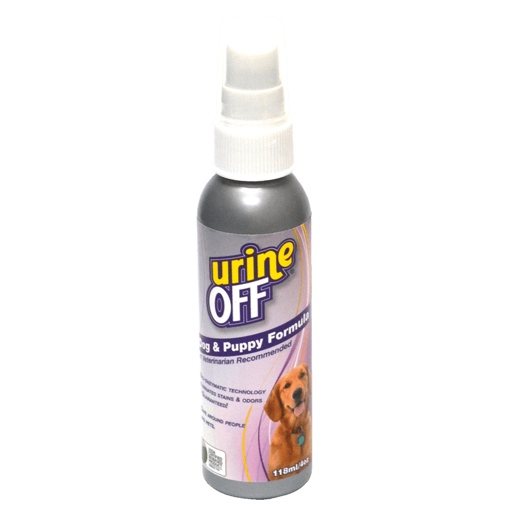 URINE OFF NEUTRALIZATOR PIES 118 ML