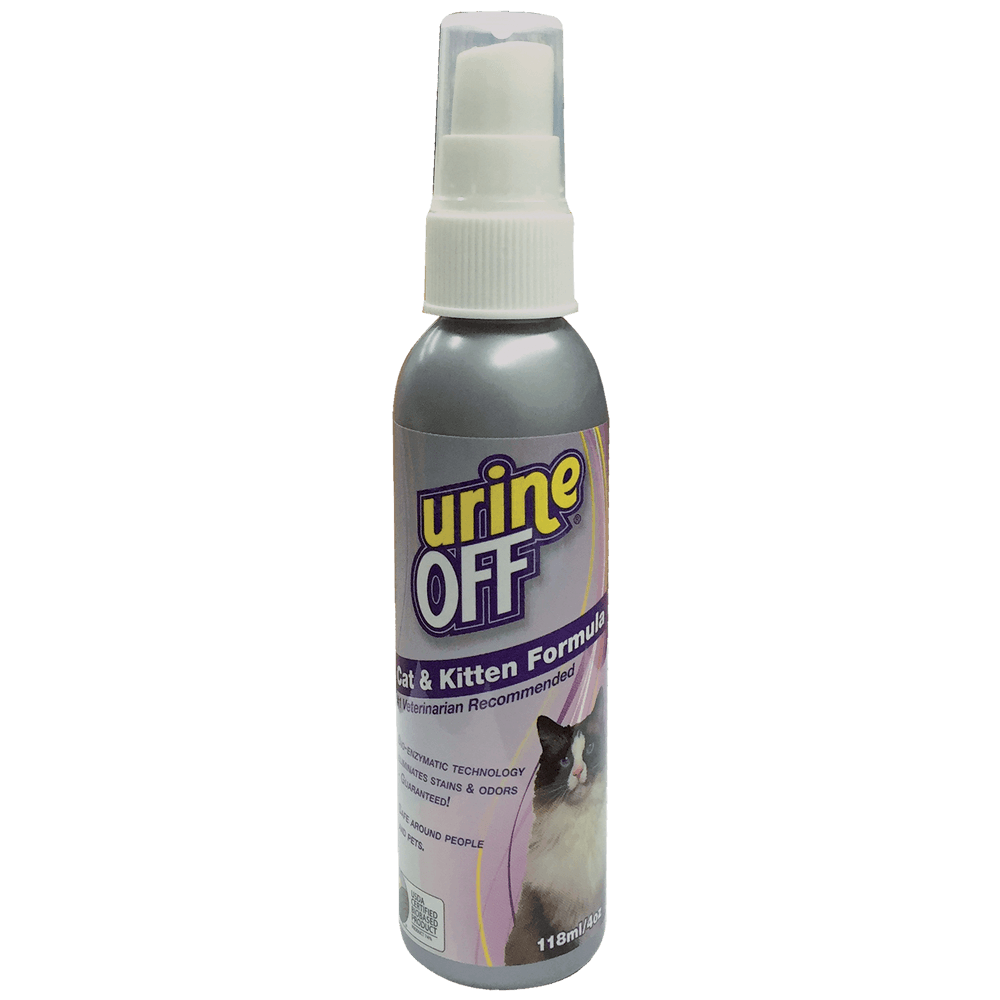 URINE OFF NUETRALIZATOR KOT 118 ML - 016998