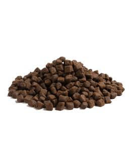 ESSENTIAL BEGINNING - 1013-4_SMALL_BREED_the_BEGINNING_Packshot_Kibbles_web_no_background