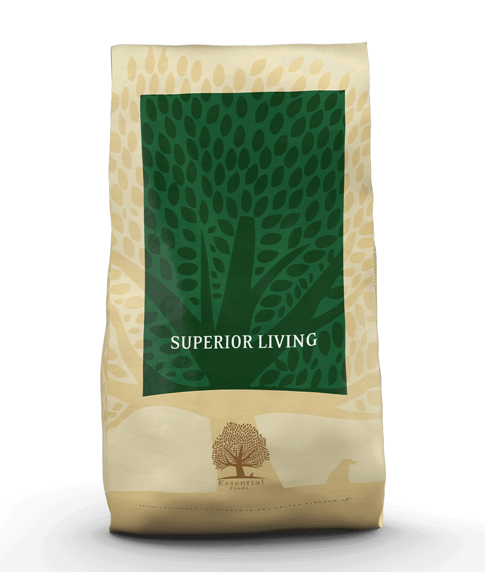 ESSENTIAL Superior Living duże rasy - 1036_SUPERIOR_LIVING_Packshot_Bag_10kg_Web_No_Background