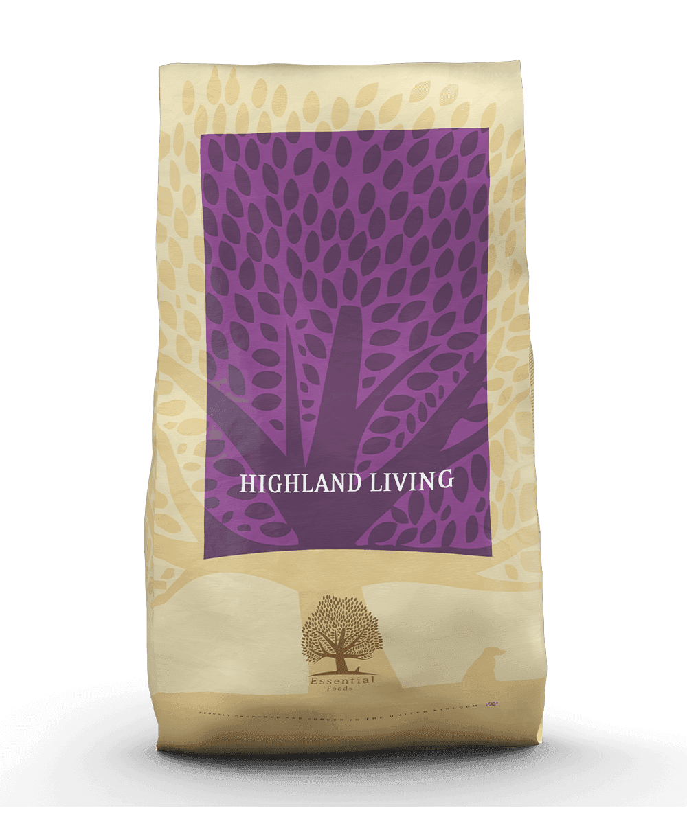 ESSENTIAL Highland Living duże rasy