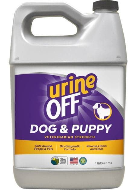 URINE OFF NUETRALIZATOR PIES GALLON 3,78L - 417428605