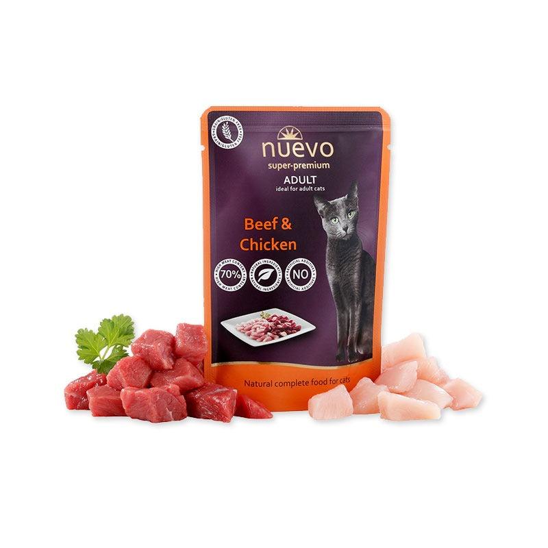 Nuevo Adult Beef & chicken - IMG-20240122-WA0011