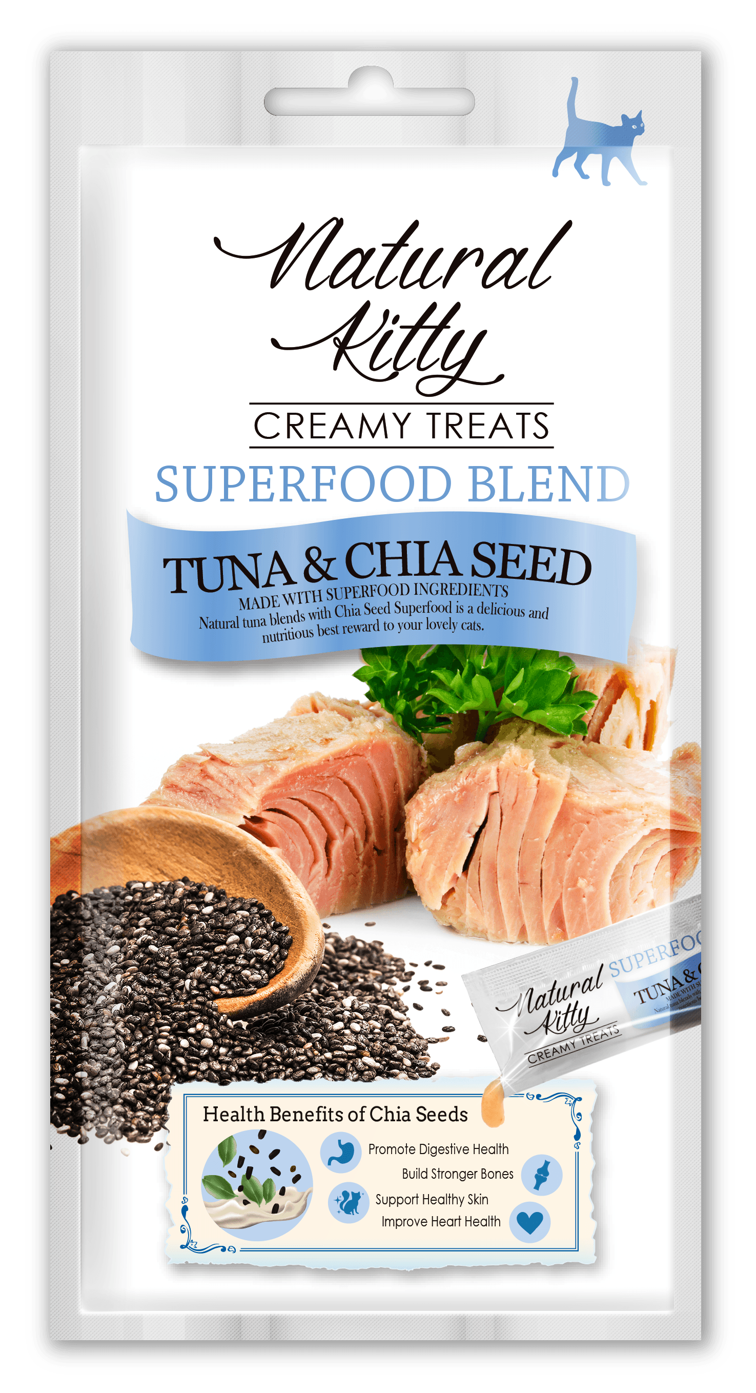 Superfood z tuńczyka i nasion chia - NKCTt_c