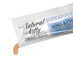 Superfood z tuńczyka i nasion chia - SachetT_Csqueeze