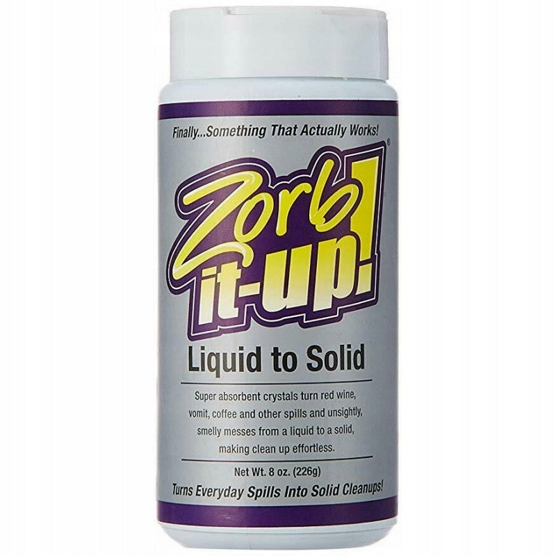 URINE OFF NUETRALIZATOR ABSORBENT ZORB IT-UP 226G - Urine-off-nuetralizator-absorbent-zorb-it-up-226g